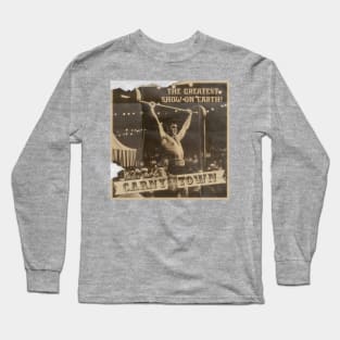 Carny Town Long Sleeve T-Shirt